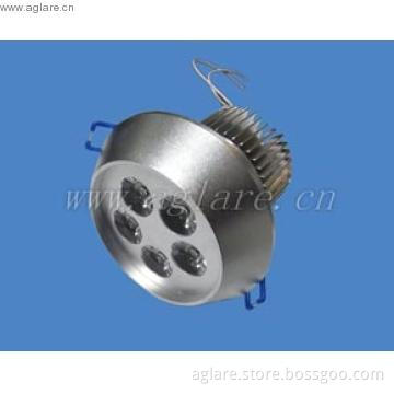 5W  LED Ceiling Light